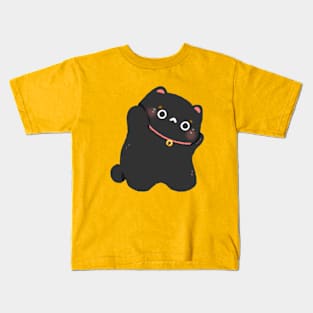 Cat Kids T-Shirt